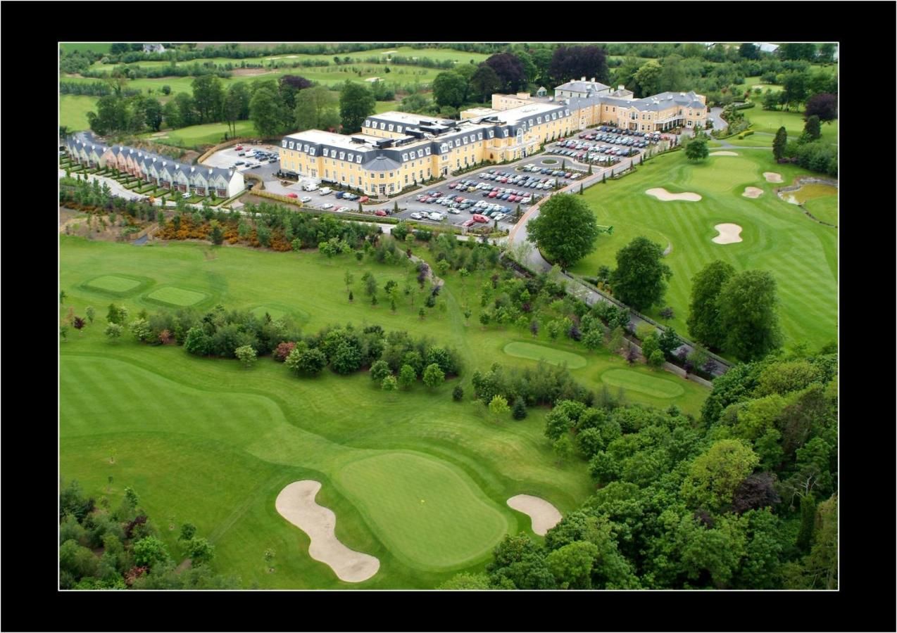 Отель Mount Wolseley Hotel Spa & Golf Resort Таллоу-29